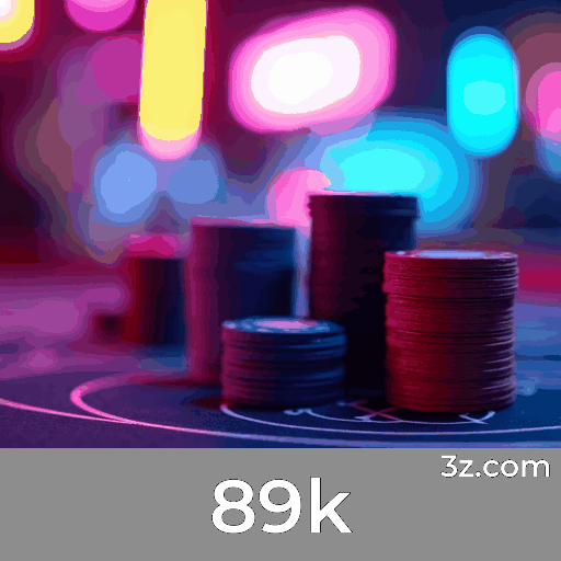 89k Casino: Programa VIP Exclusivo e Luxuoso