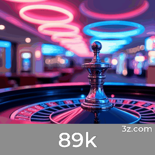 89k Casino: Programa VIP Exclusivo e Luxuoso
