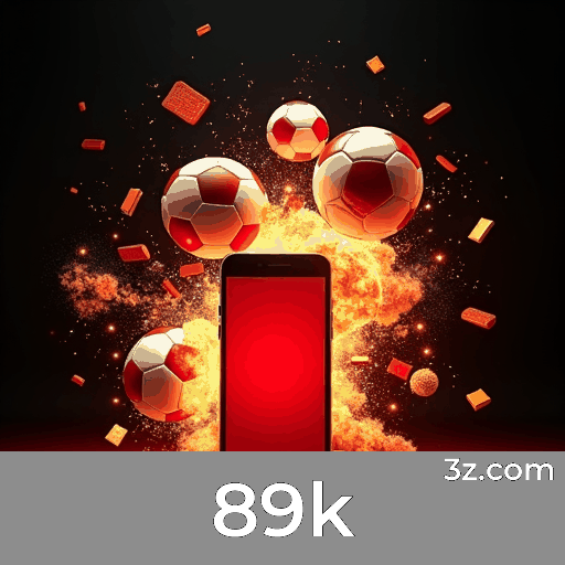 89k: Apostas Completas e Odds em Tempo Real para Brasileiros