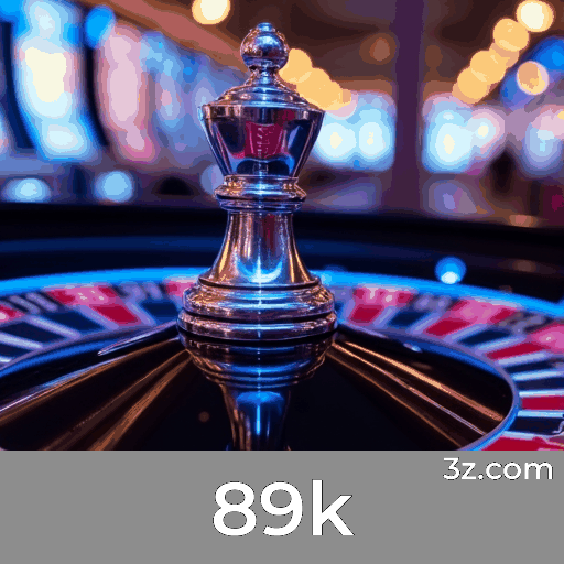 Universo de Jogos Extraordinários do 89k: Diversão Sem Limites