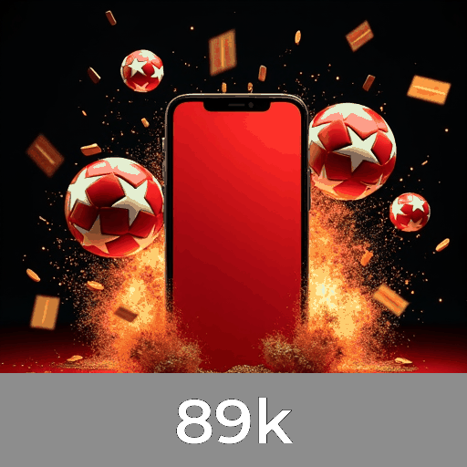 89k: Slots-Altos RTP, Jogos de Mesa-Variedade, Live Dealer-Experiência Imersiva