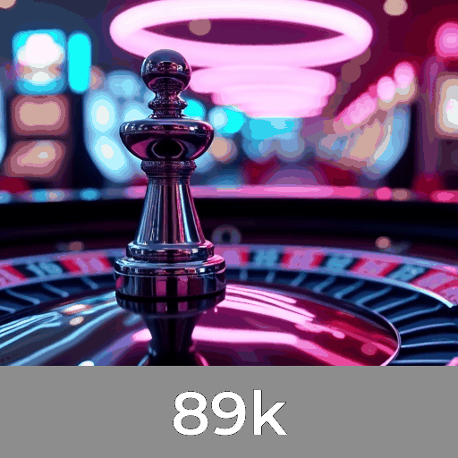 Experimente o Exclusivo Login Protegido da 89k