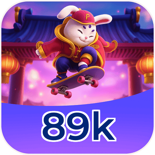 89k Logo