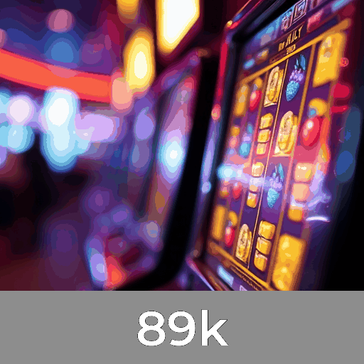 Aposte Facilmente com o Aplicativo Móvel do 89k